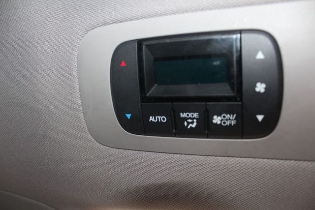 2011 Honda Odyssey EX-L