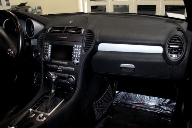 2006 Mercedes-Benz SLK280 3.0L