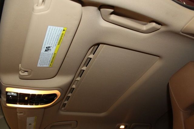 2010 Porsche Panamera S