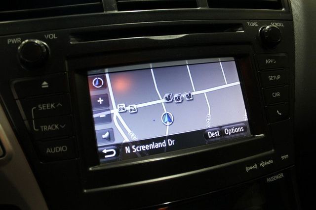 2012 Toyota Prius V Five