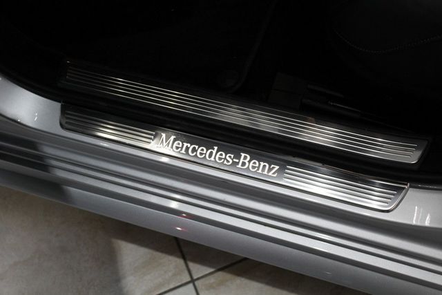 2018 Mercedes-Benz S-Class S 560