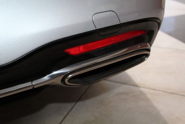 2018 Mercedes-Benz S-Class S 560