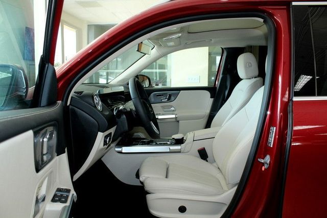 2021 Mercedes-Benz GLB GLB 250