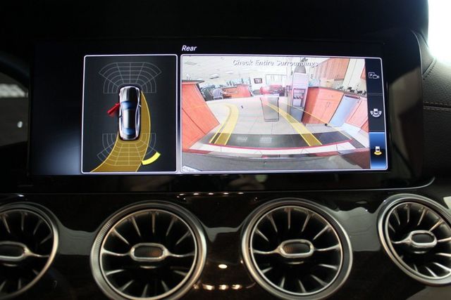 2018 Mercedes-Benz E-Class E 400