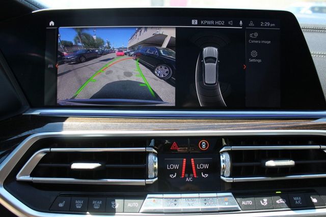 2019 BMW X5 xDrive40i xDrive40i