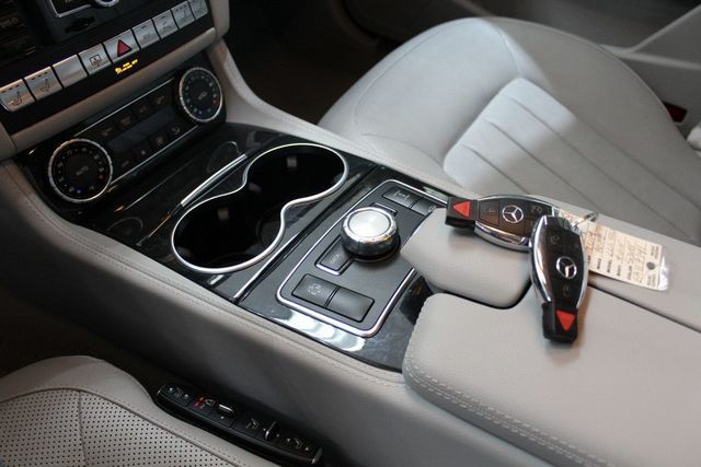 2014 Mercedes-Benz CLS-Class