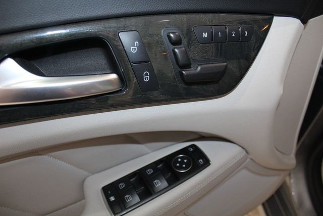 2014 Mercedes-Benz CLS-Class