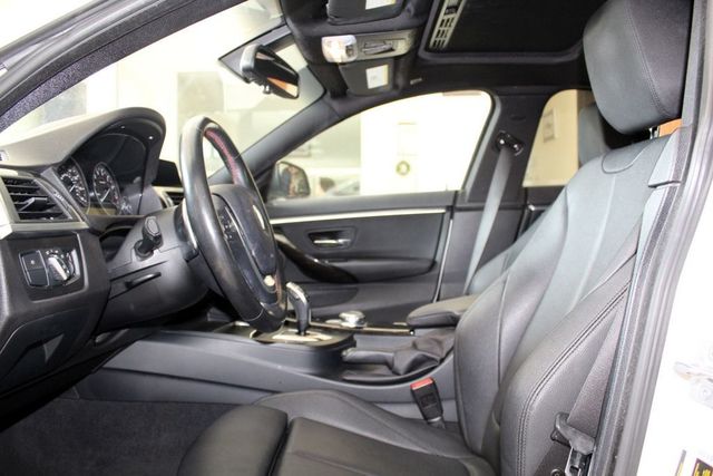 2019 BMW 4 Series 430i