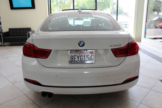 2019 BMW 4 Series 430i