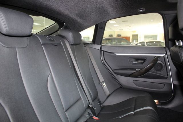 2019 BMW 4 Series 430i