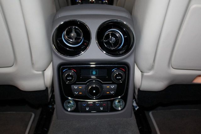 2017 Jaguar XJ XJL Portfolio
