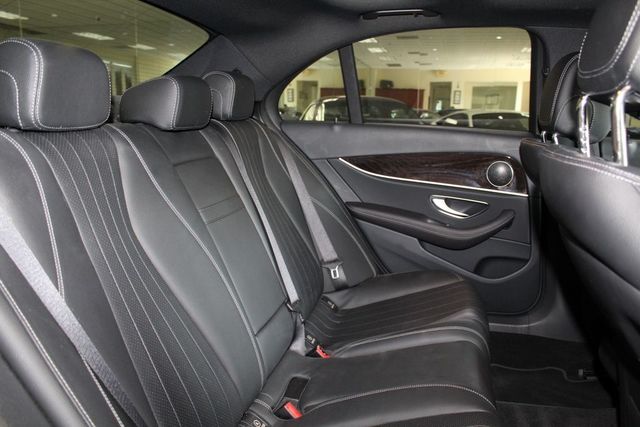 2019 Mercedes-Benz E-Class E 300