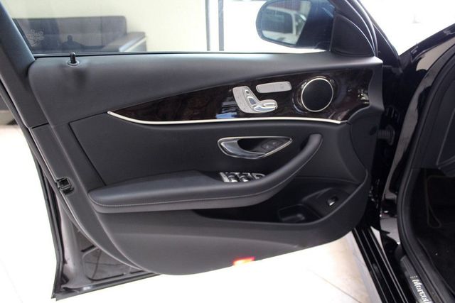 2019 Mercedes-Benz E-Class E 300