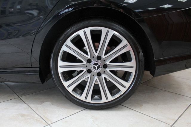 2018 Mercedes-Benz CLA CLA 250
