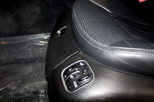 2011 Mercedes-Benz SL 63 SL 63 AMG
