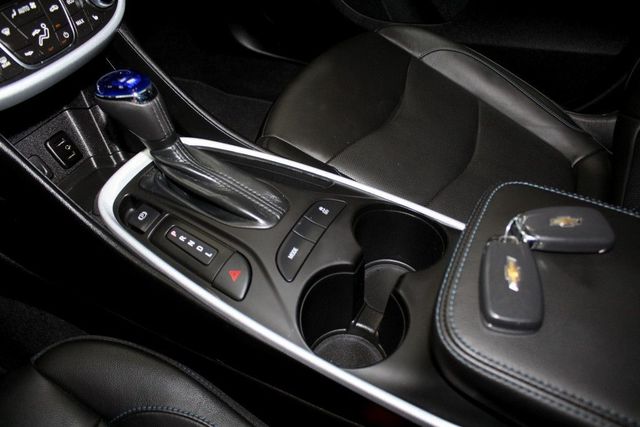 2018 Chevrolet Volt LT
