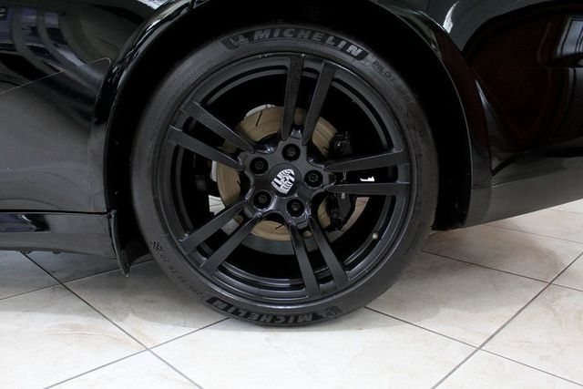 2014 Porsche Panamera
