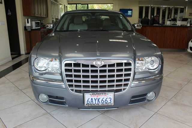 2007 Chrysler 300 C