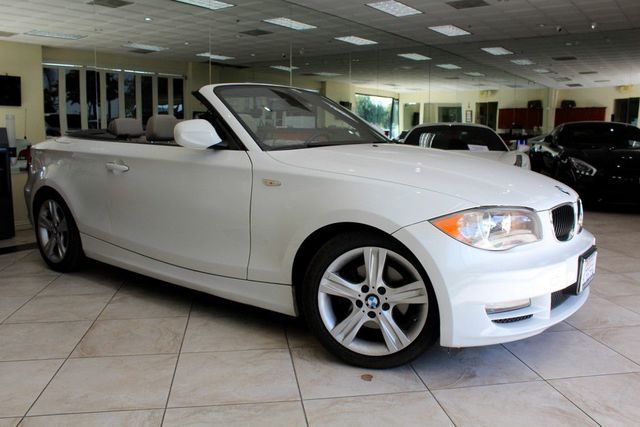 2010 BMW 1 Series 128i