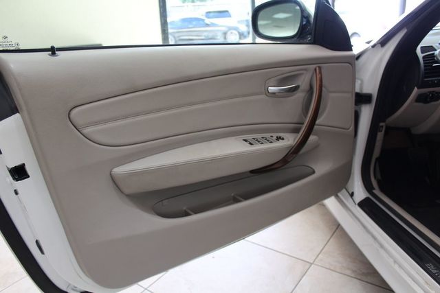 2010 BMW 1 Series 128i