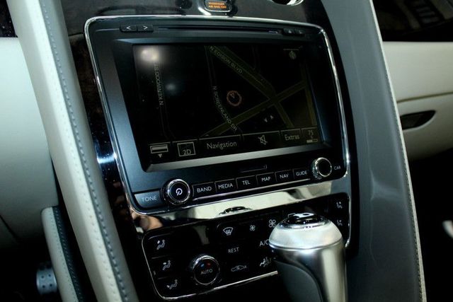 2017 Bentley Flying Spur V8 S