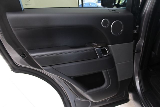 2016 Land Rover Range Rover Sport V6 SE