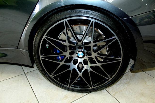 2018 BMW M3 COMPETTITION PKG