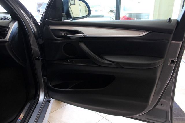 2015 BMW X5 xDrive35i xDrive35i