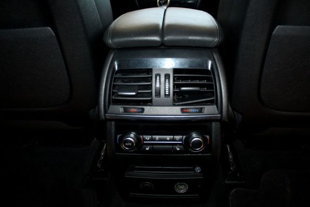 2015 BMW X5 xDrive35i xDrive35i