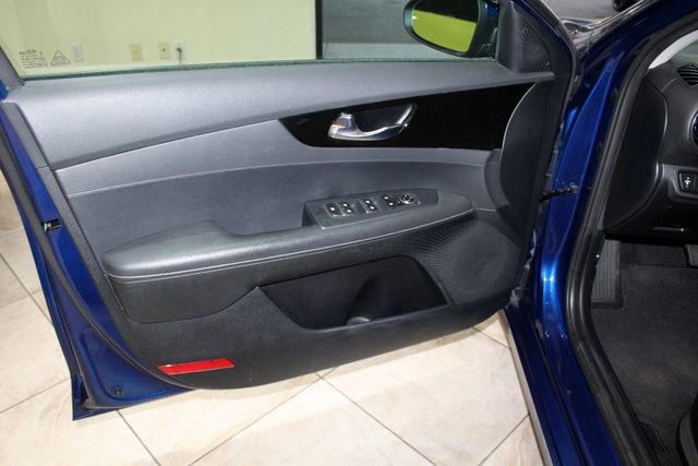 2019 Kia Forte S