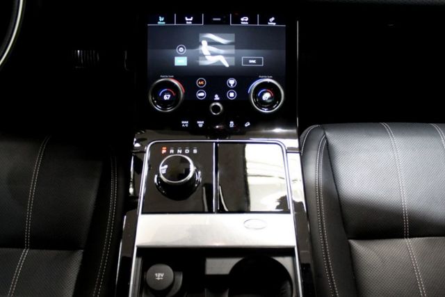 2018 Land Rover Range Rover Velar R-Dynamic SE