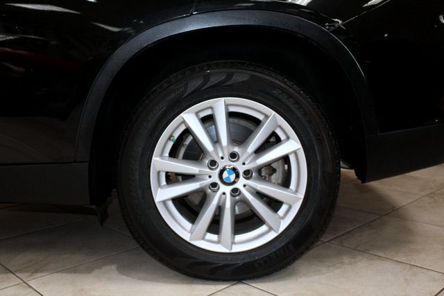 2015 BMW X5 xDrive35i xDrive35i