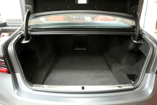 2021 BMW 7 Series 740I