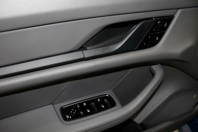 2021 Porsche Taycan 4S