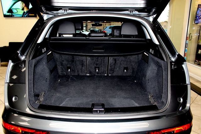 2019 Audi Q5 Premium