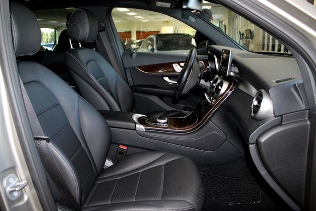 2019 Mercedes-Benz GLC GLC 300
