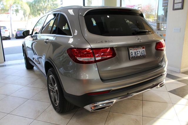2019 Mercedes-Benz GLC GLC 300
