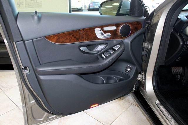 2019 Mercedes-Benz GLC GLC 300