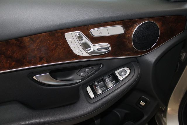 2019 Mercedes-Benz GLC GLC 300