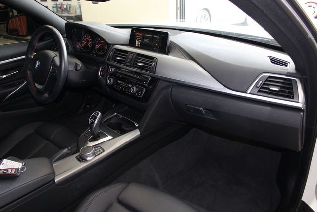 2019 BMW 4 Series 430i