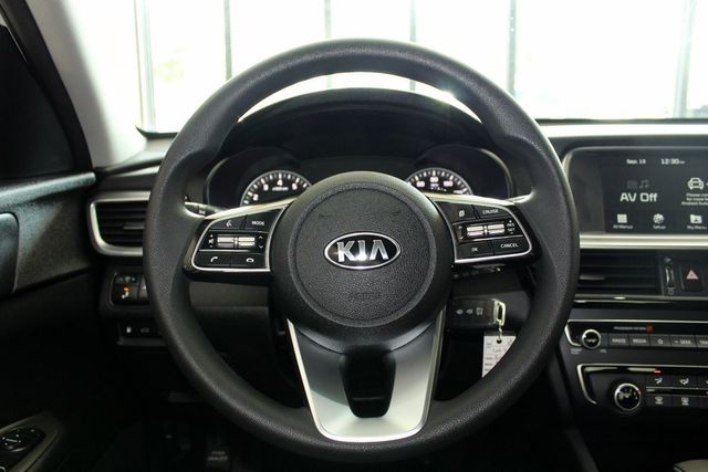 2019 Kia OPTIMA LX LX