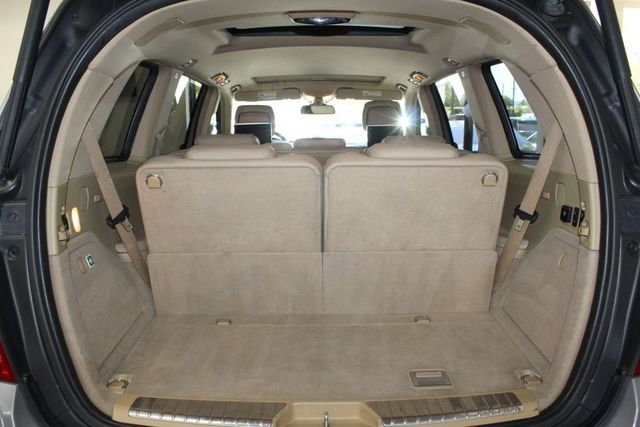 2011 Mercedes-Benz GL 450