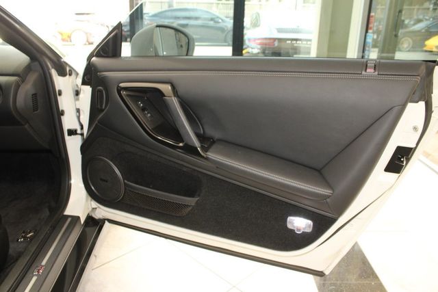 2015 Nissan GT-R PREMIUM