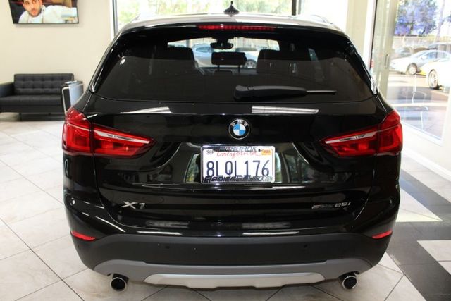 2019 BMW X1 SDRIVE28i