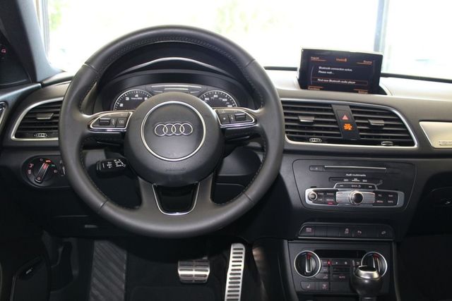 2016 Audi Q3 2.0T Quattro
