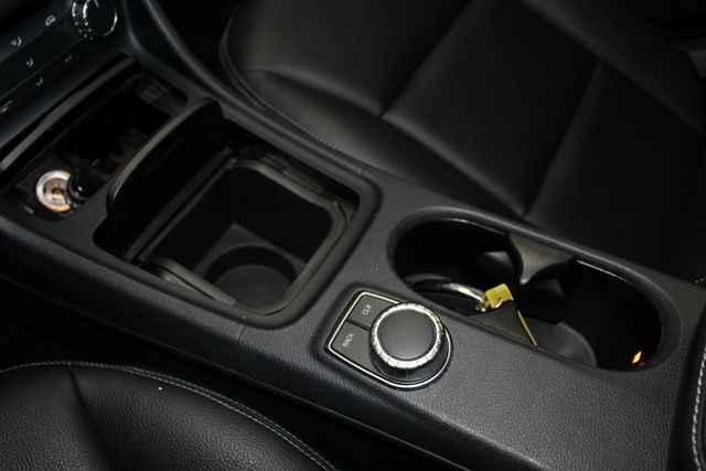 2015 Mercedes-Benz GLA250 4MATIC