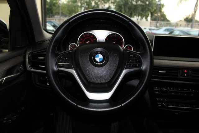 2015 BMW X5 35i
