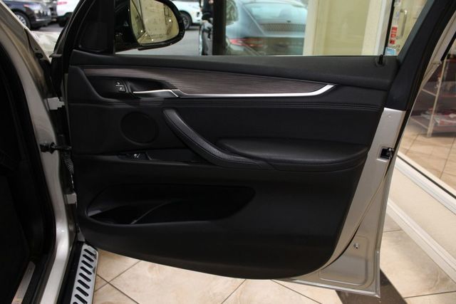 2015 BMW X5 35i