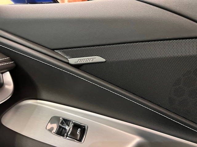 2023 Chevrolet CORVETTE STINGRAY 1LT