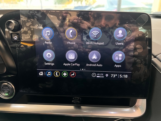 2023 Chevrolet CORVETTE STINGRAY 1LT